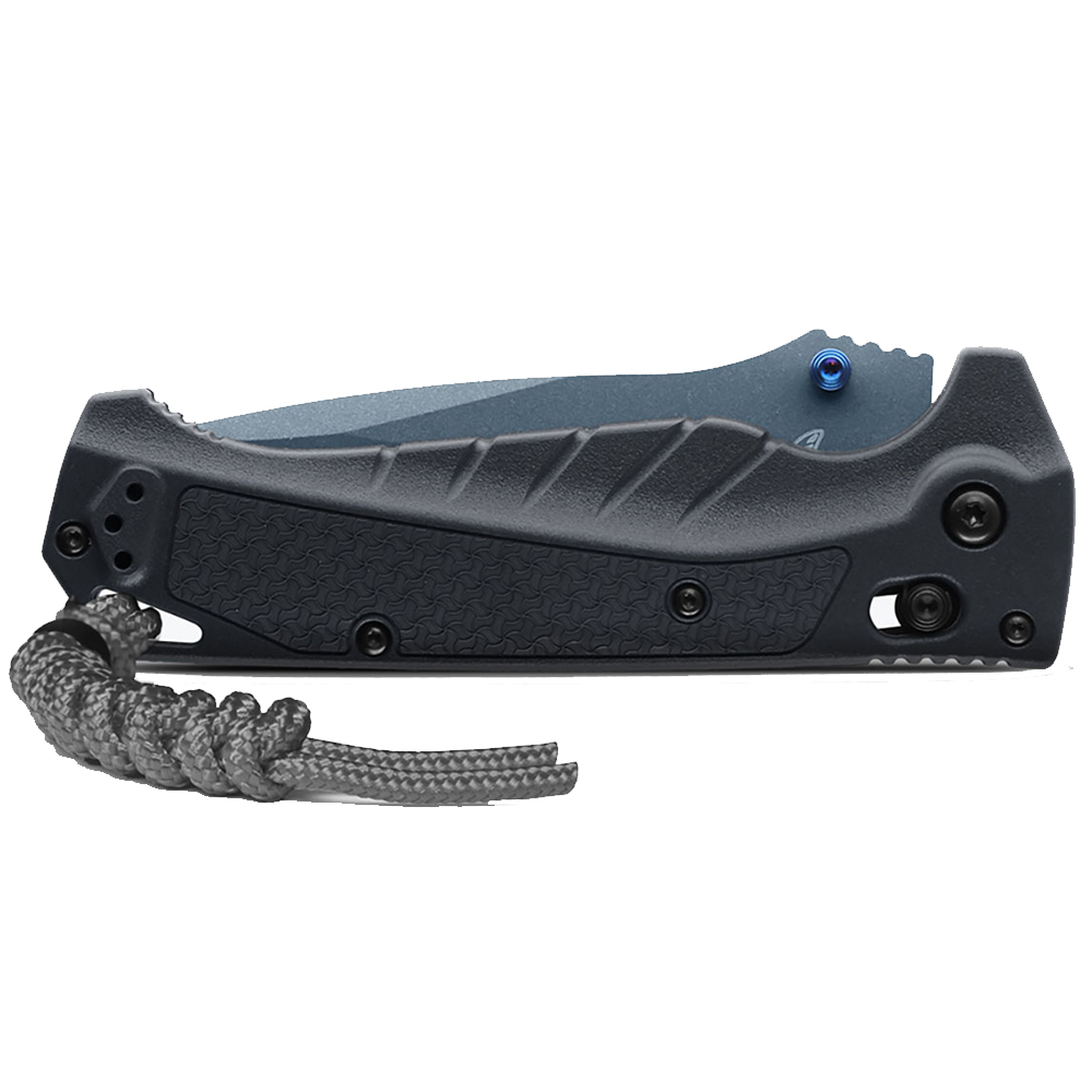 Benchmade Adira Tempest Grey CPM-MagnaCut 18060BT-01 3
