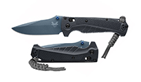 Benchmade Adira Tempest Grey CPM-MagnaCut 18060BT-01