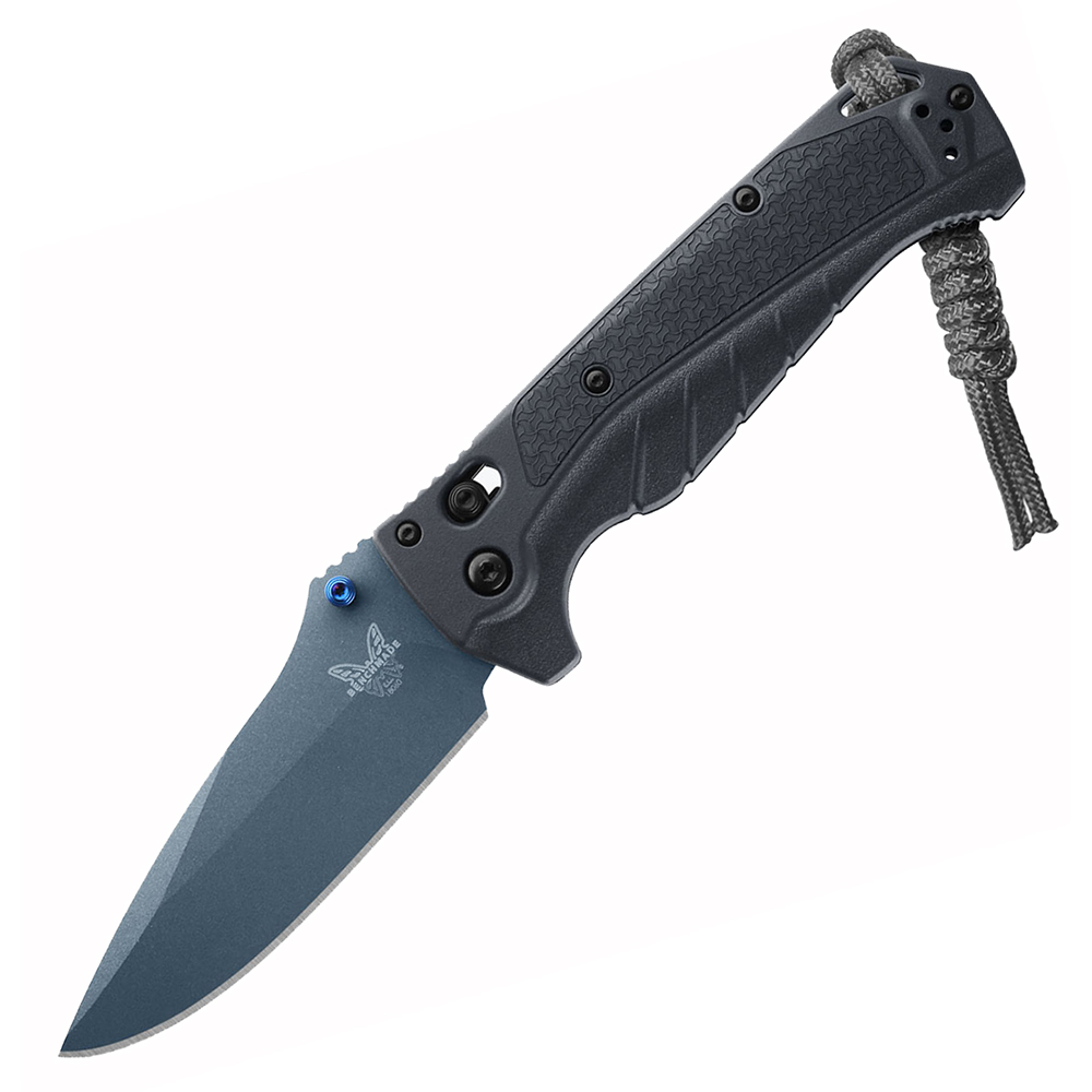Benchmade Adira Tempest Grey CPM-MagnaCut 18060BT-01 1