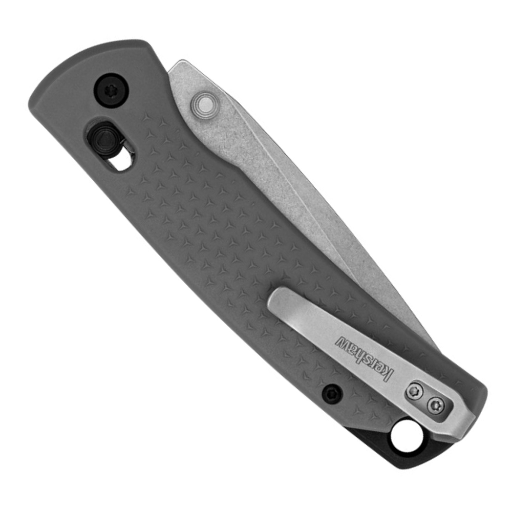 Kershaw Sequence DuraLock Gray GFN KS1426 3