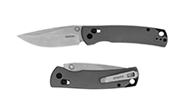Kershaw Sequence DuraLock Gray GFN KS1426