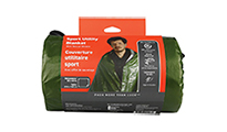 Adventure Medical SOL Sport Utility Blanket AD1198