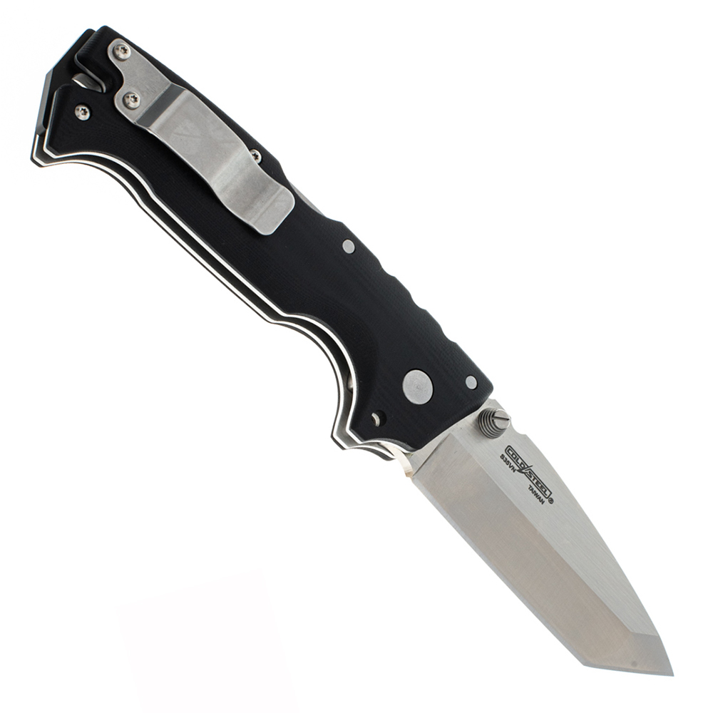 Cold Steel AD-10 Tanto 28DE 2