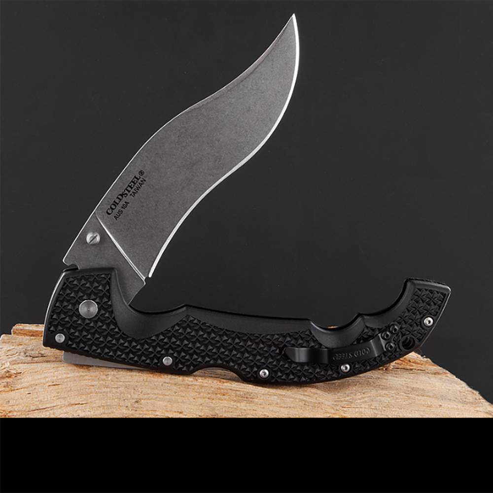 Cold Steel Voyager XL Vaquero Plain 29AXV 3