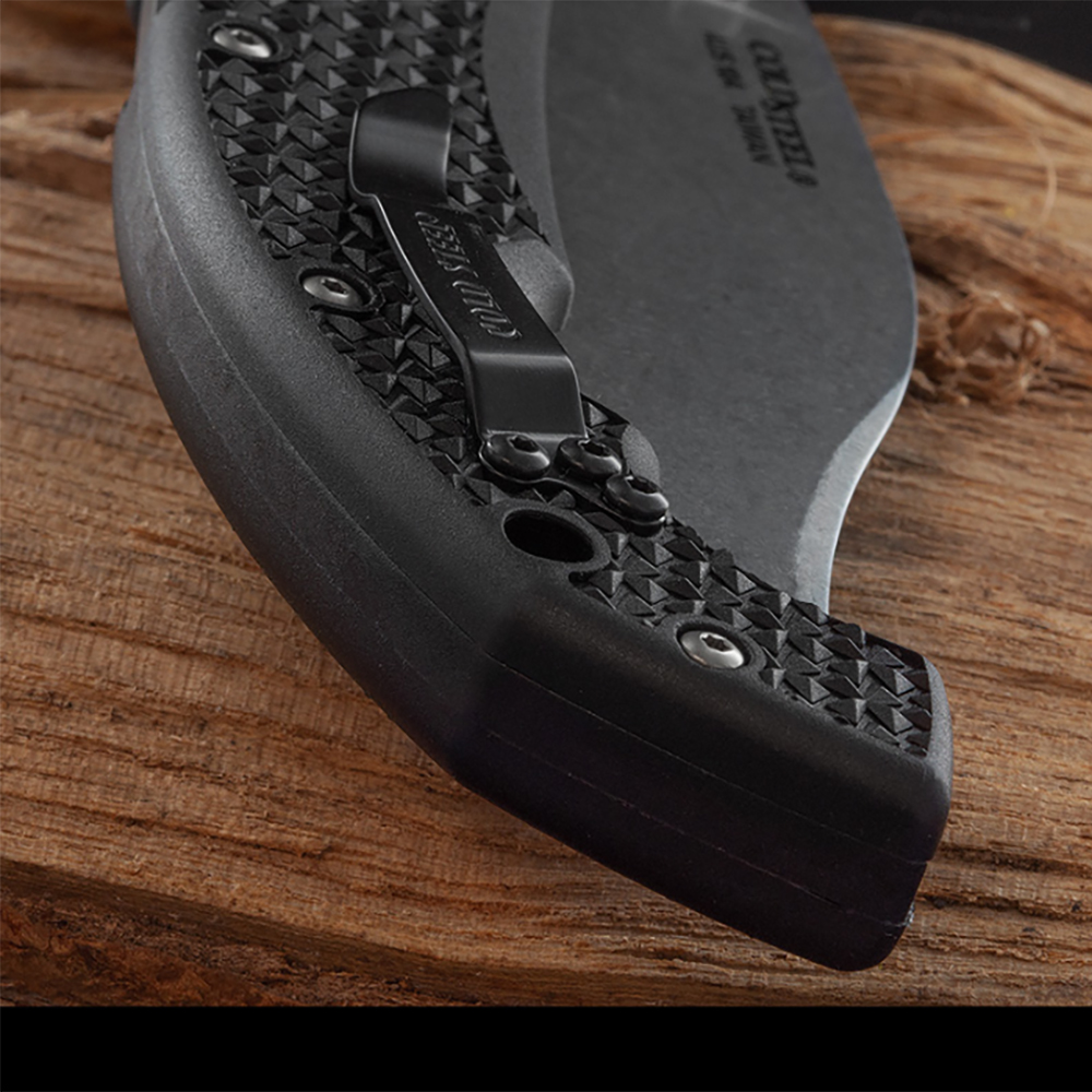 Cold Steel Voyager XL Vaquero Plain 29AXV 4