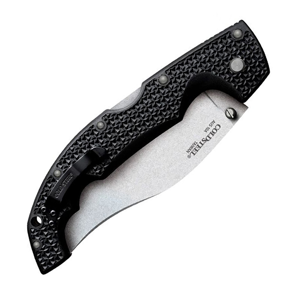 Cold Steel Voyager XL Vaquero Serrated 29AXVS 2