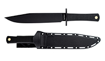 Cold Steel Trail Master 52100 CS39LRSQ
