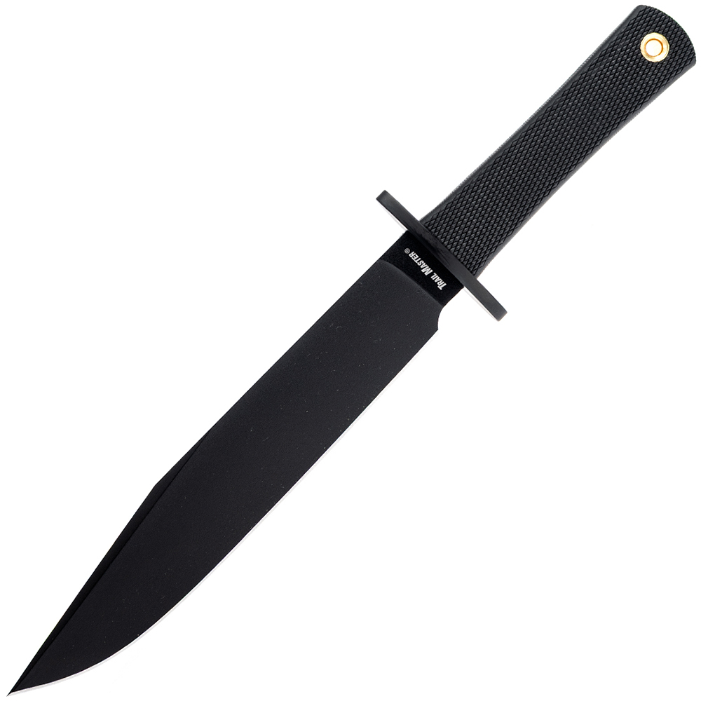 Cold Steel Trail Master 52100 CS39LRSQ 1