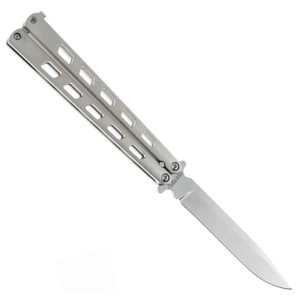 Cold Steel USA-Made Arc Angel Balisong Butterfly S35VN CS-FL-43ARC 2
