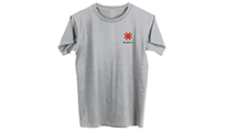 Spyderco Western T-Shirt Gray