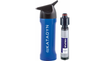 Katadyn MyBottle Purifier filter bottle