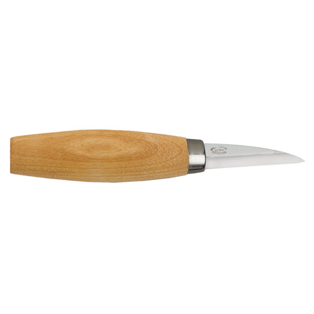 Morakniv WOOD CARVING BASIC (S) Black (12658 ) 1