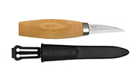 Morakniv WOOD CARVING BASIC (S) Black (12658 )
