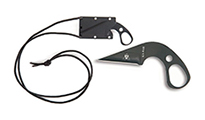 Ka-Bar TDI LAST DITCH KNIFE 1478BP