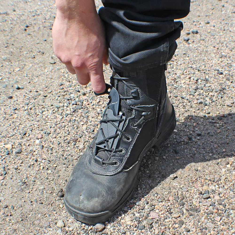 Ka-Bar TDI LAST DITCH KNIFE 1478BP 5