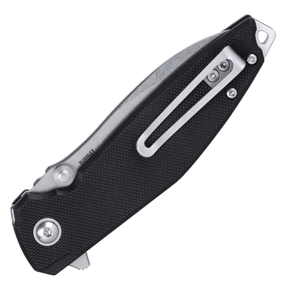 CRKT IBIS BLACK 2540 2