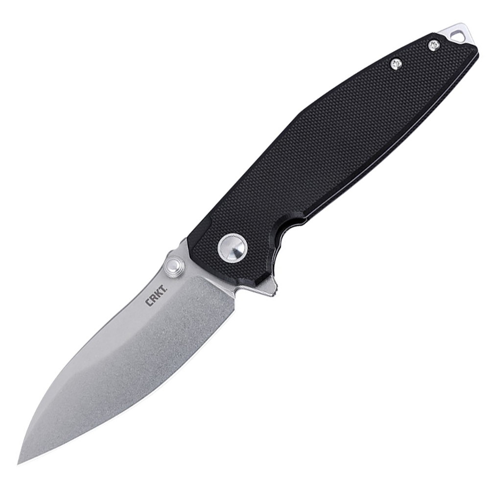 CRKT IBIS BLACK 2540 1