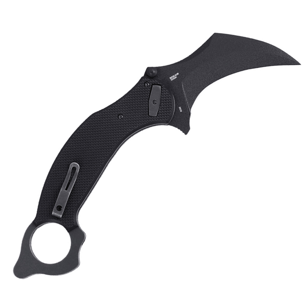 CRKT DU HOC DEADBOLT 2635 2