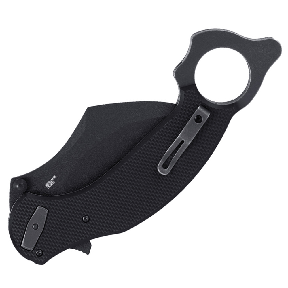 CRKT DU HOC DEADBOLT 2635 3