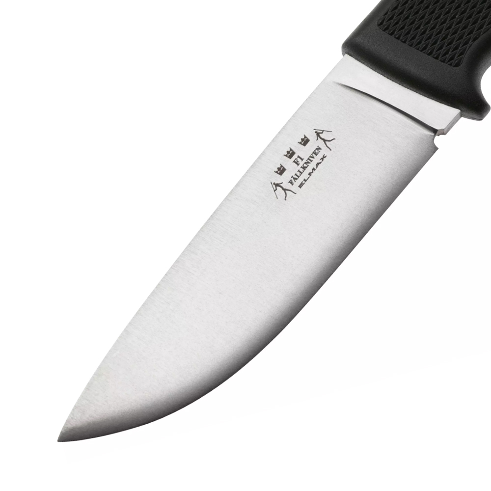 Fallkniven F1NZElmax Pilot Survival Knife Zytel 3