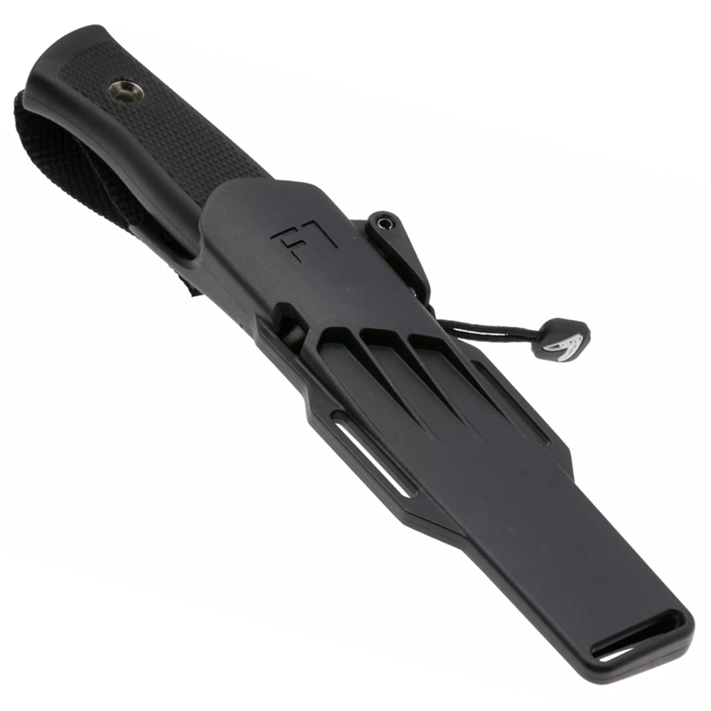 Fallkniven F1NZElmax Pilot Survival Knife Zytel 5