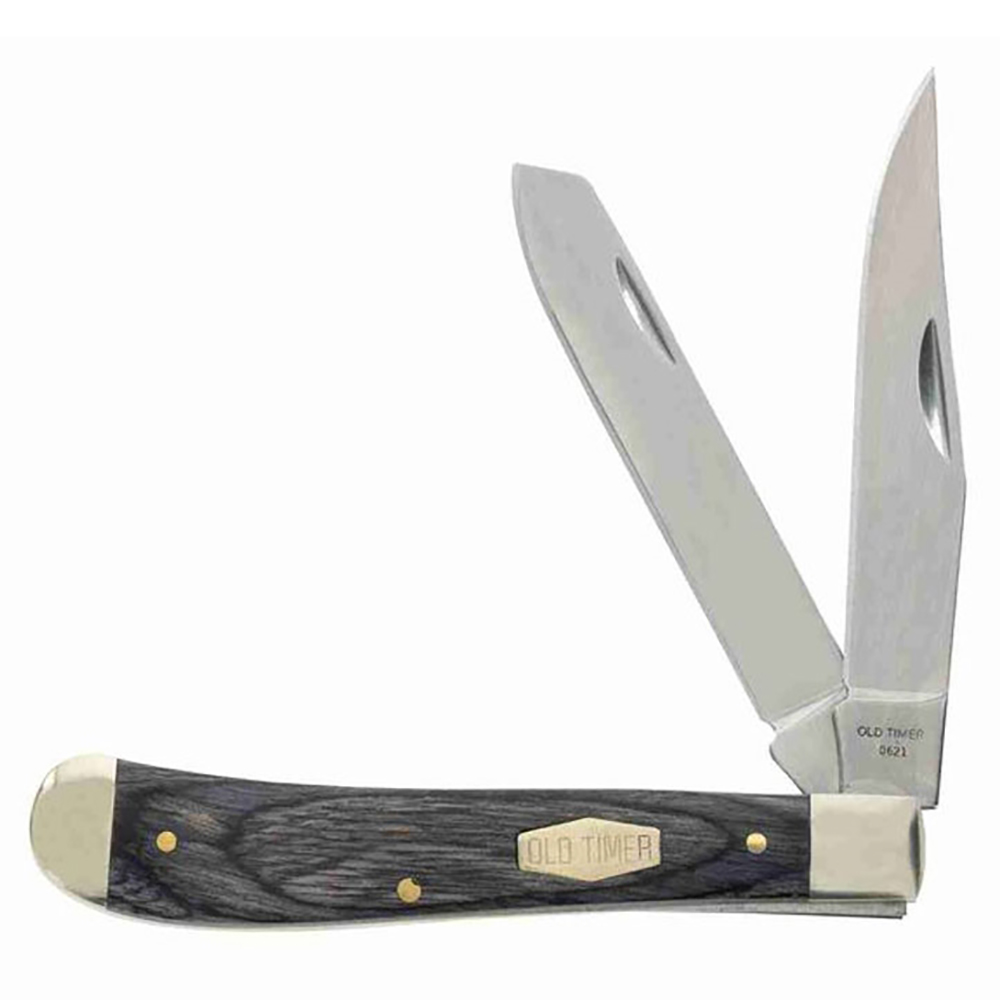 Old Timer HERITAGE TRAPPER 94OTH 1