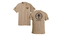ESEE Training T-Shirt Brown