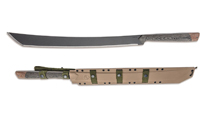Condor Yoshimi Machete without cardboard box
