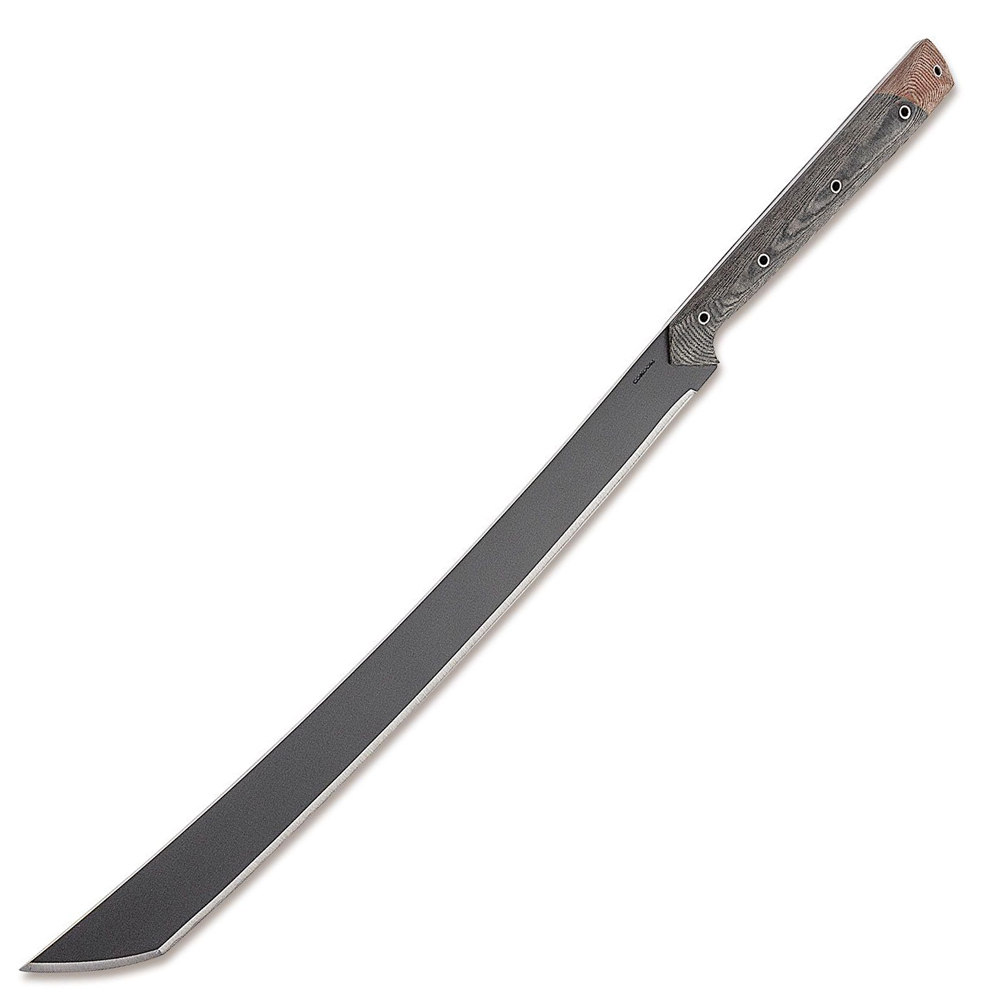 Condor Yoshimi Machete without cardboard box 1