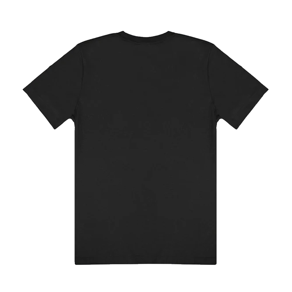 Benchmade T-Shirt Black Yours For Life Tee 2