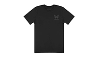 Benchmade T-Shirt Black Yours For Life Tee
