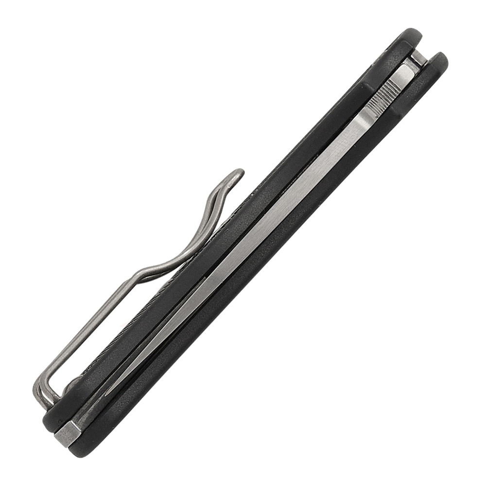 Spyderco Metropolitan Lightweight Slipjoint M398 C213PBK 5