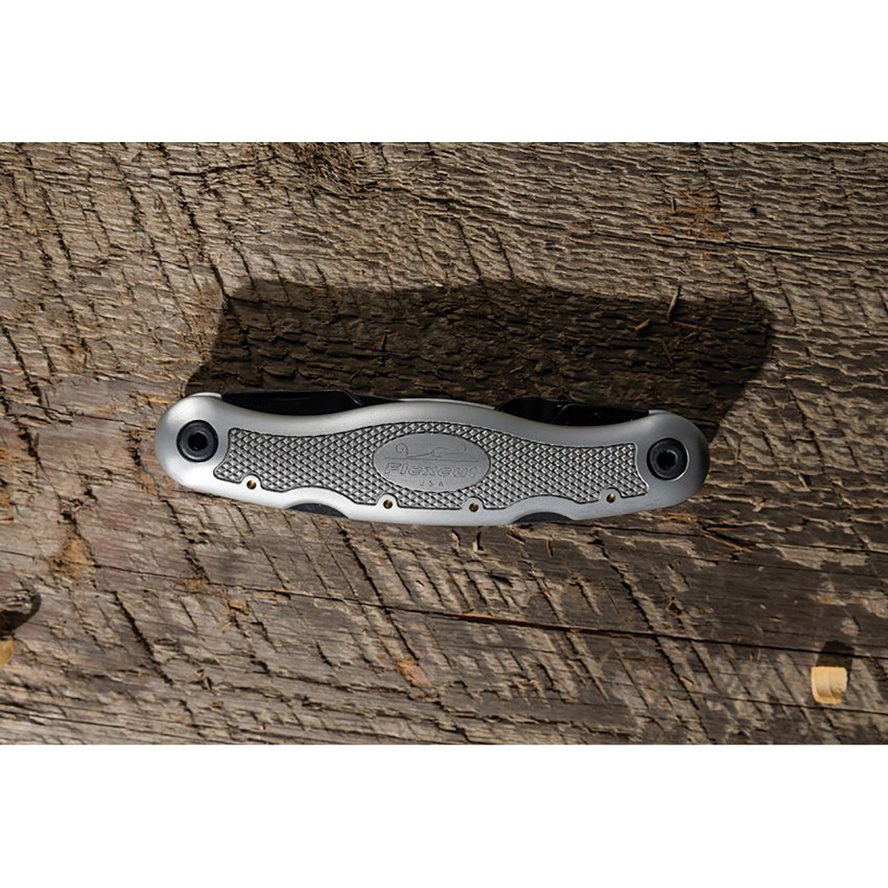 Flexcut Carvin' Jack 2.0 JKN291 Woodcarving Multitool 4