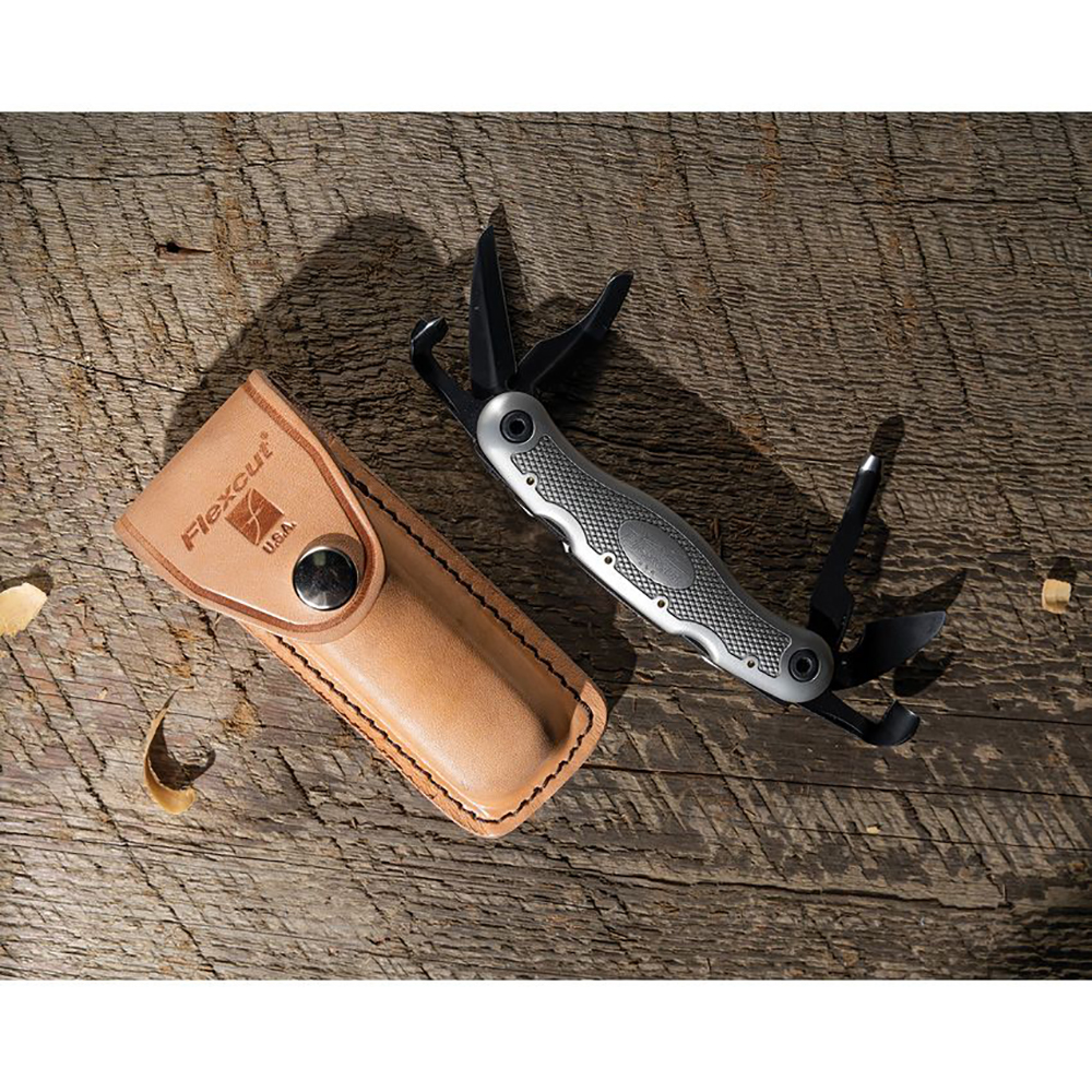 Flexcut Carvin' Jack 2.0 JKN291 Woodcarving Multitool 5