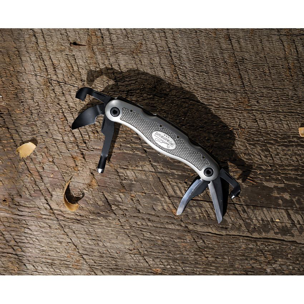 Flexcut Carvin' Jack 2.0 JKN291 Woodcarving Multitool 6