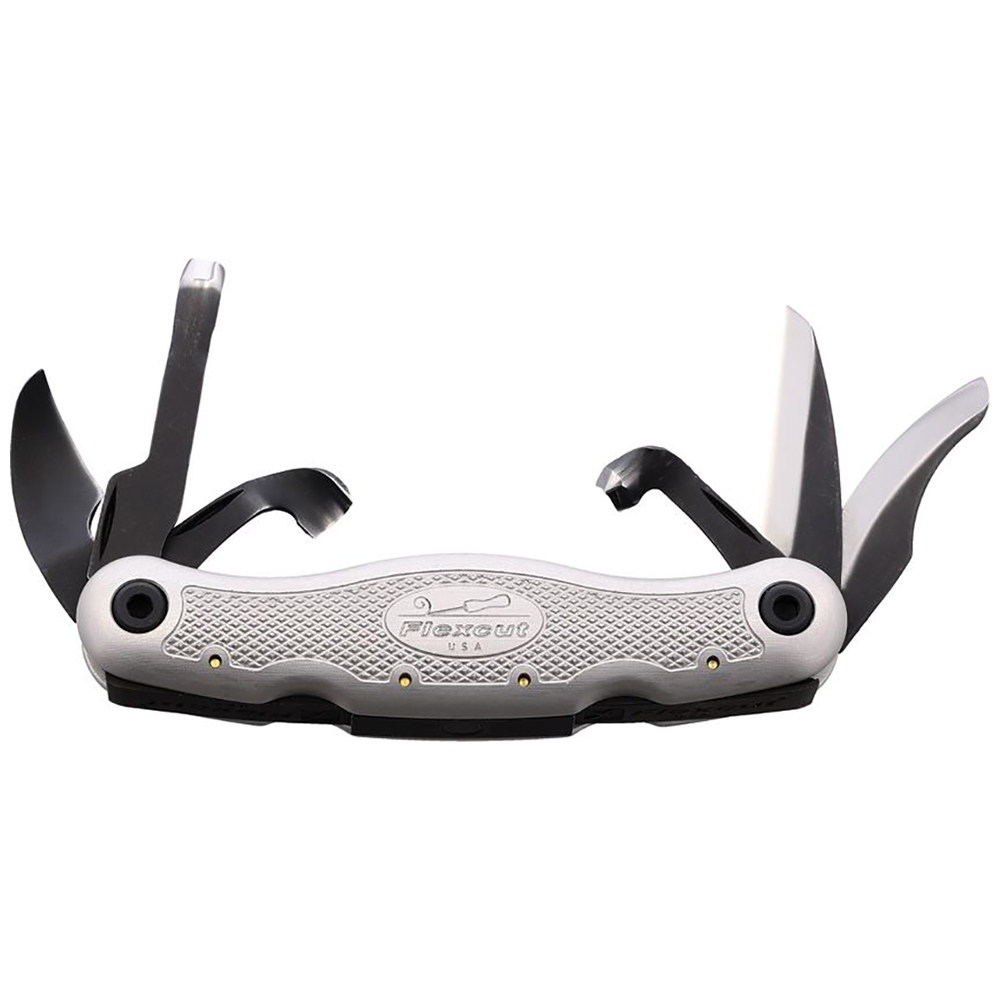 Flexcut Carvin' Jack 2.0 JKN291 Woodcarving Multitool 1