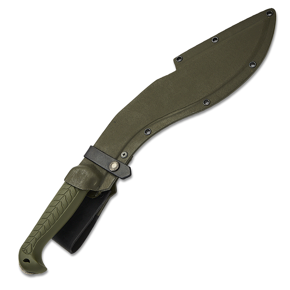 Condor TERRAKUKRI CTK2862-13AHC Army Green 4