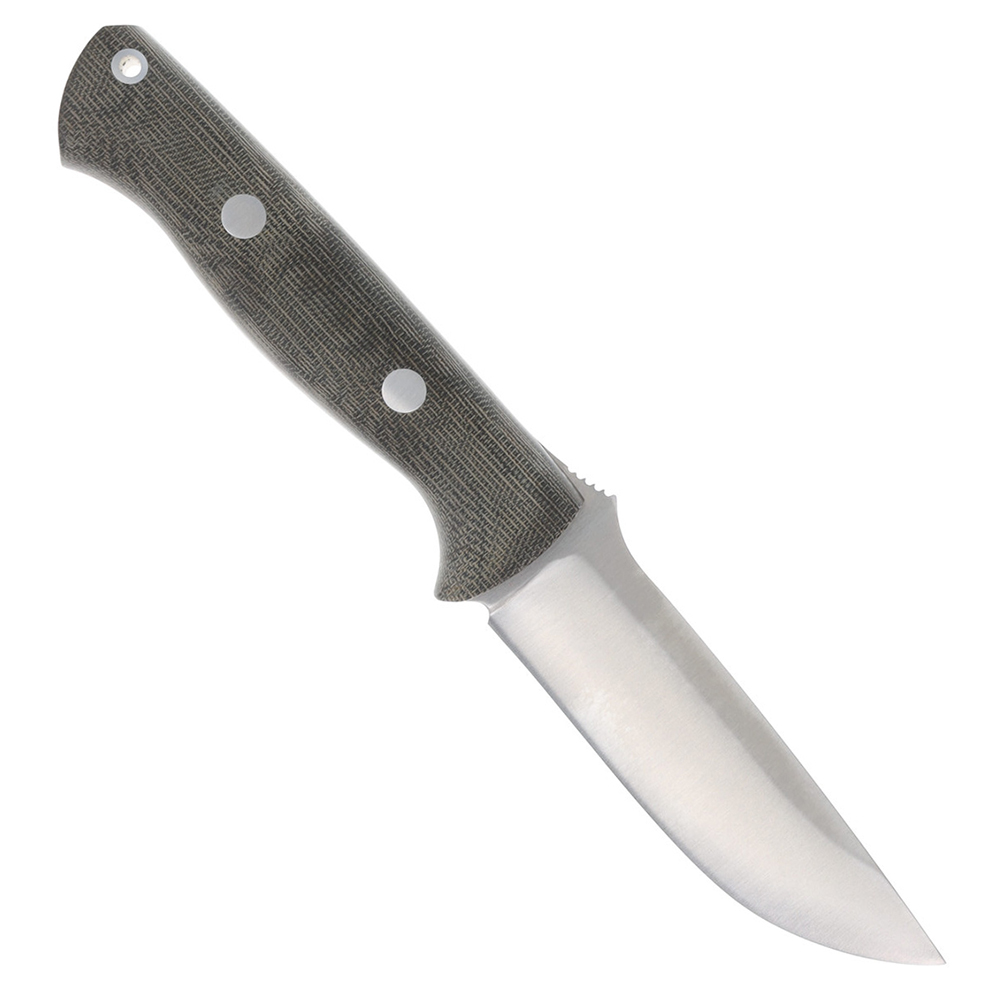 Bark River Bravo 1 Green Canvas Matte BA111MGCM 2