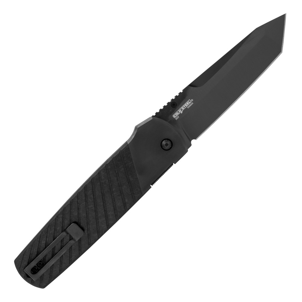 Cold Steel HATAMOTO 20CV FL-40HATA 3