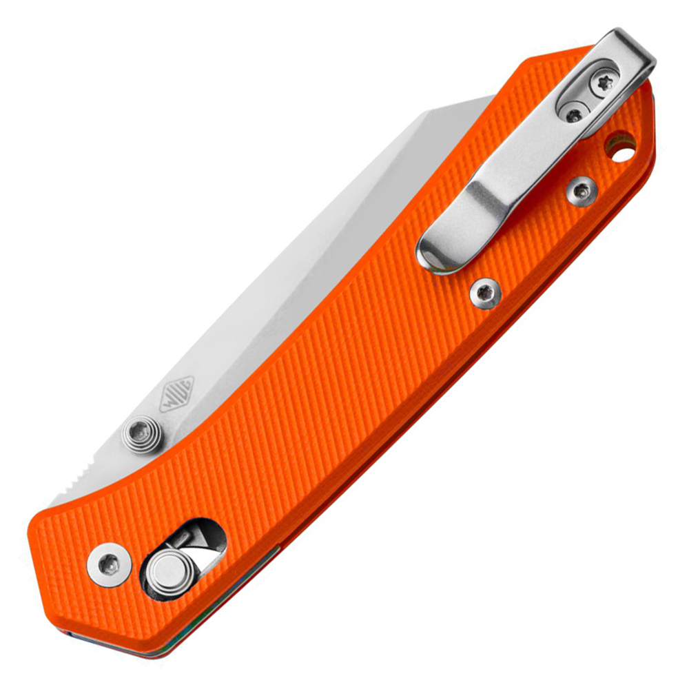 MKM YIPPER MAGNACUT ORANGE G10 3