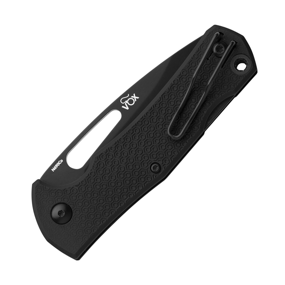 MKM LOV – BLACK MK LV-PBK 2