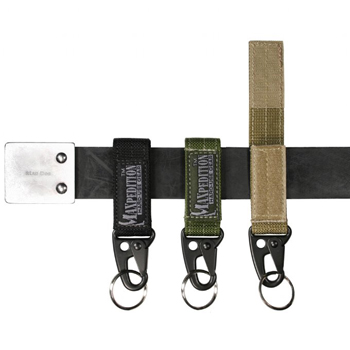 Maxpedition KEYPER Keychain 2