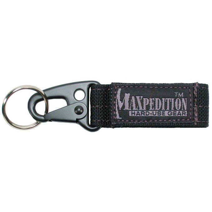 Maxpedition KEYPER Keychain 3