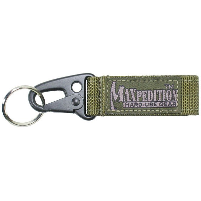 Maxpedition KEYPER Keychain 4