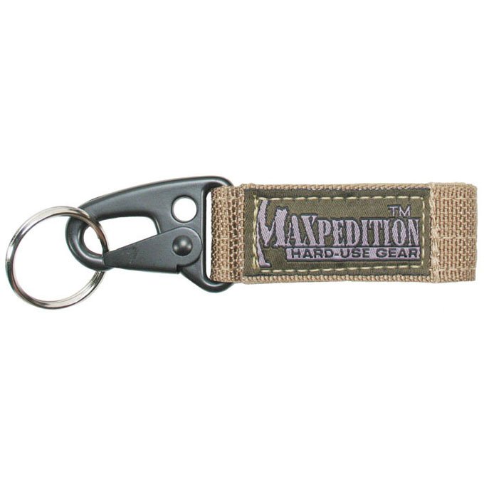 Maxpedition KEYPER Keychain 5