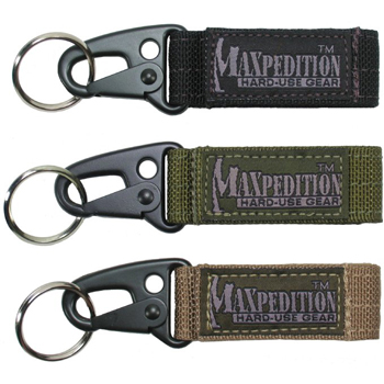Maxpedition KEYPER Keychain 1