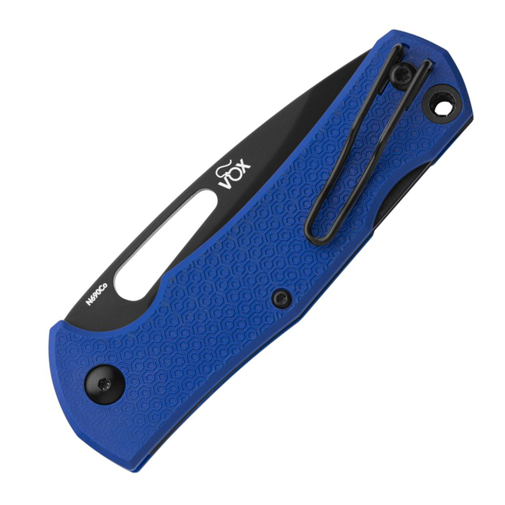 MKM LOV – BLACK MK LV-PBL 2