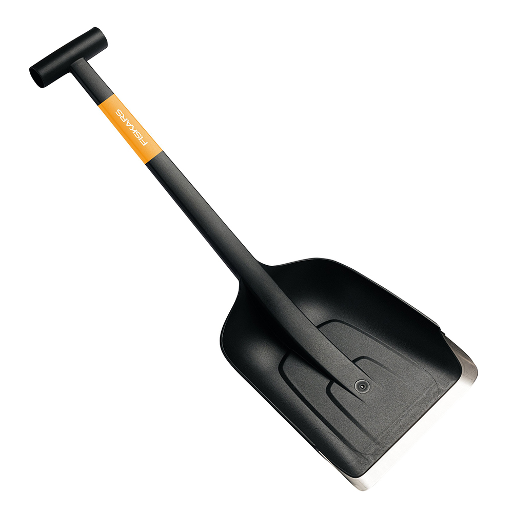 Fiskars Plus Car Shovel 1