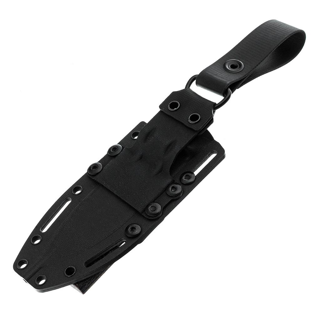 White River Ursus 45 Natural Micarta CPM-MagnaCut Bushcraft Knife 4