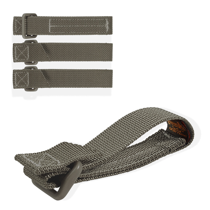 Maxpedition 3'' TacTie Mounting Strap 7